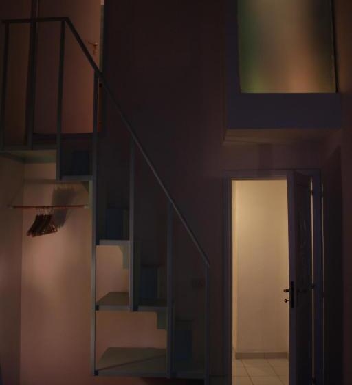 تختخواب و صبحانه Dimora Dei Giganti