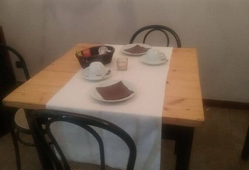 민박 La Terrazza Del Barbaresco