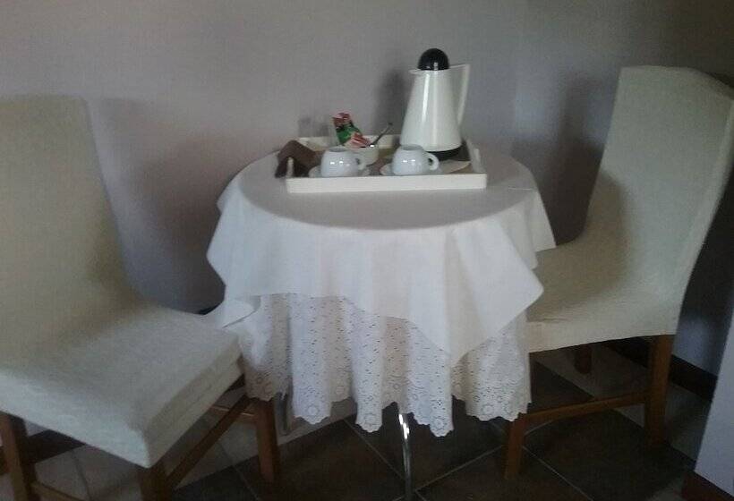 민박 La Terrazza Del Barbaresco