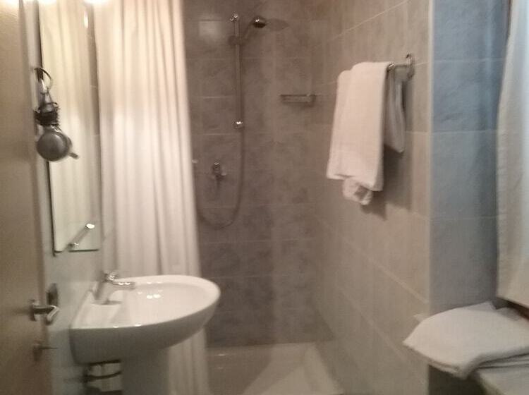 민박 La Terrazza Del Barbaresco