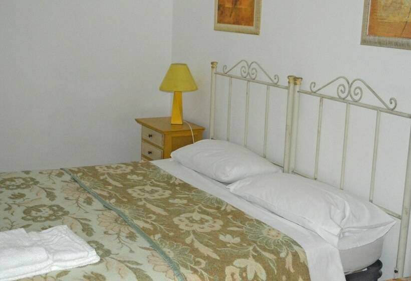 مسافرخانه Ristorante Pizzeria Le Voilier