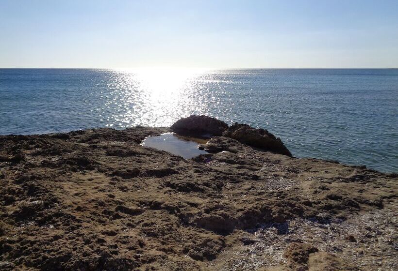 مسافرخانه Ristorante Pizzeria Le Voilier