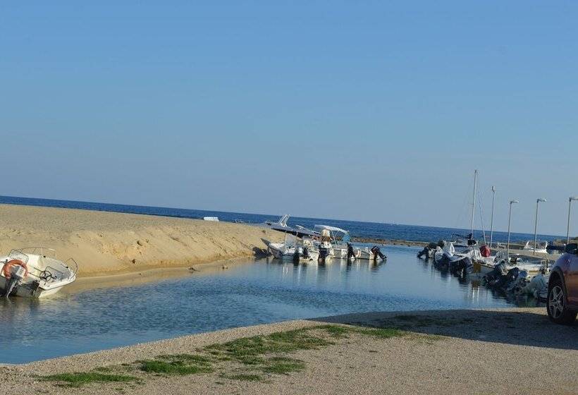 مسافرخانه Ristorante Pizzeria Le Voilier