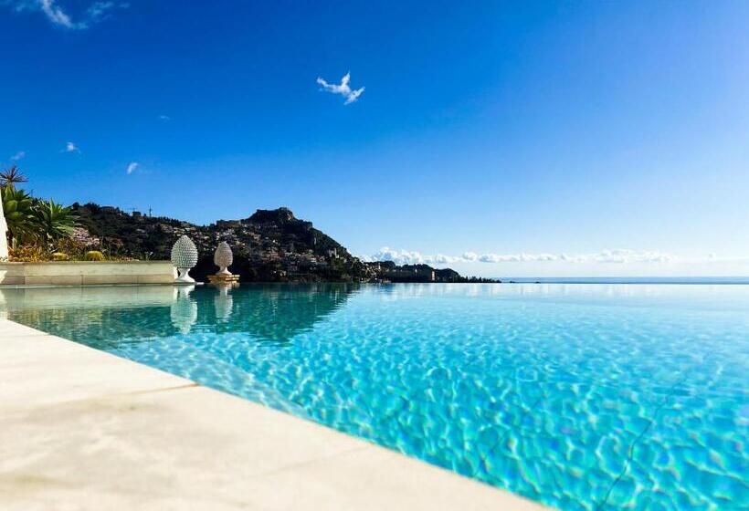 پانسیون Sciccosa Guest House