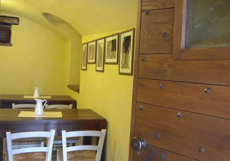 Rosbed & Breakfast   Il B&b Di Rosbella