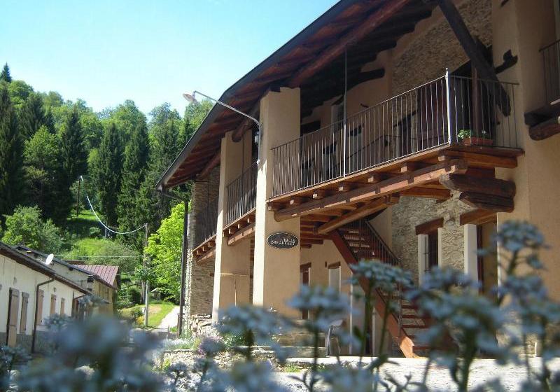 Rosbed & Breakfast   Il B&b Di Rosbella