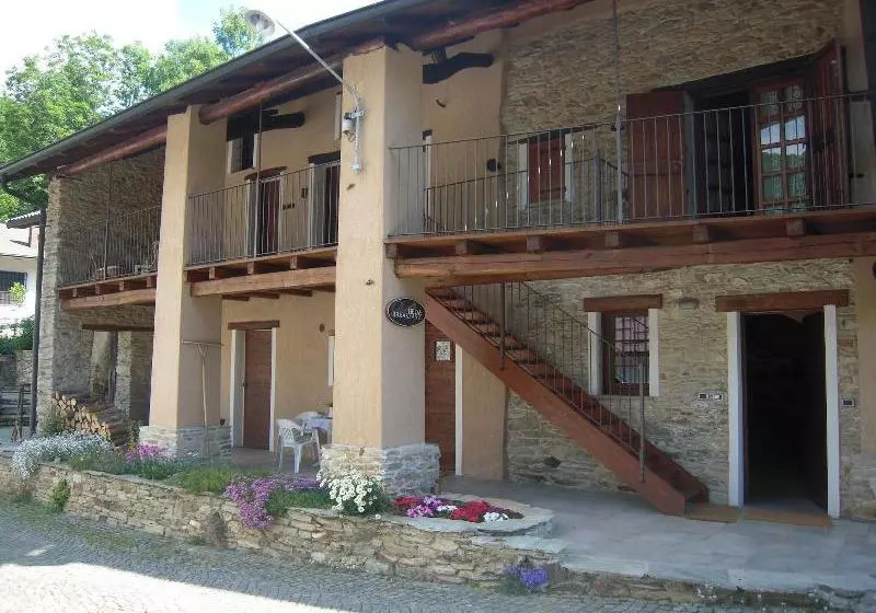 Rosbed & Breakfast   Il B&b Di Rosbella