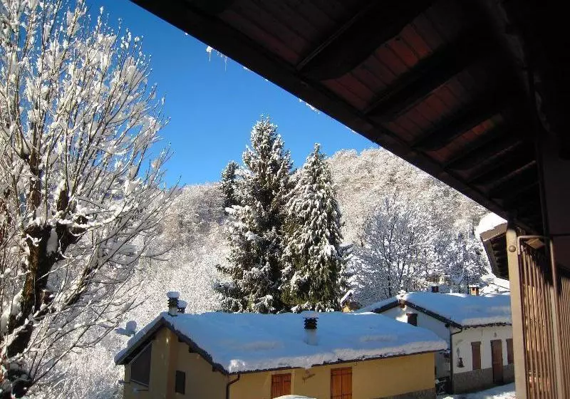 Rosbed & Breakfast   Il B&b Di Rosbella