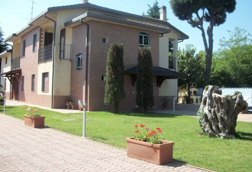 B&b Southitaly