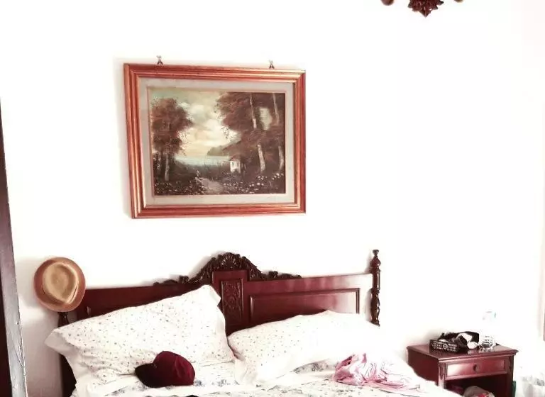 Aamiaismajoitus (B&B) Casa Cipriani