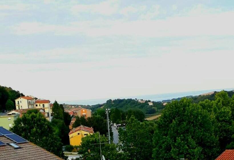 צימר Casa Cipriani