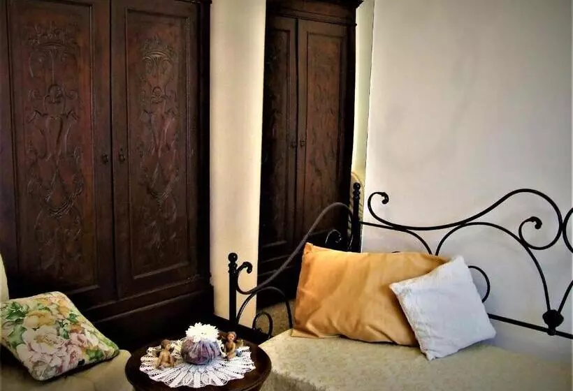 Aamiaismajoitus (B&B) Casa Cipriani