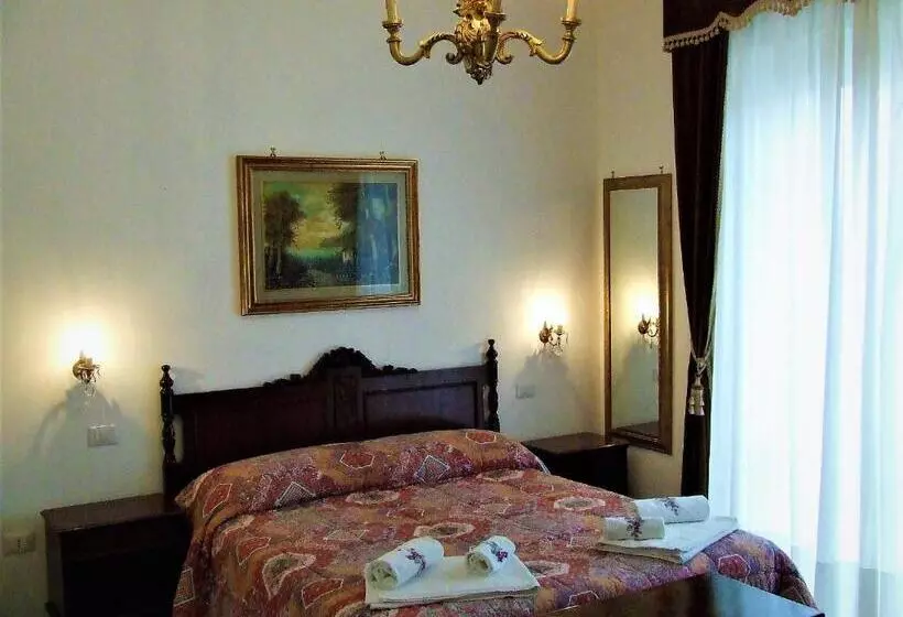 Aamiaismajoitus (B&B) Casa Cipriani