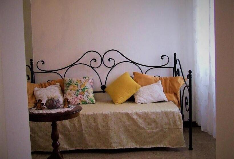 צימר Casa Cipriani