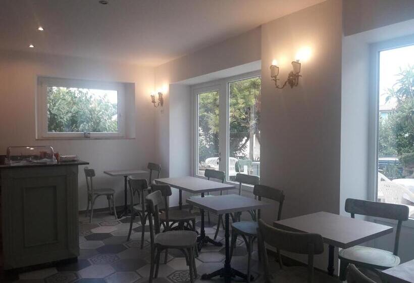 צימר Casa Cipriani