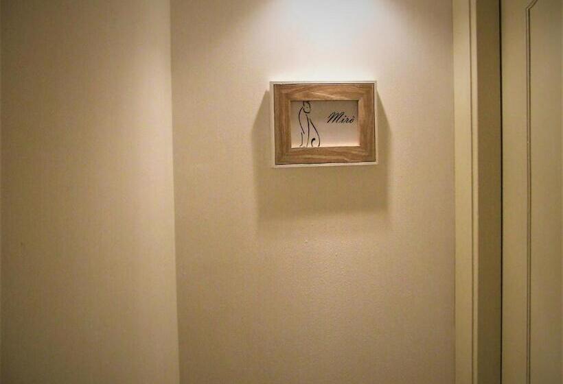 צימר Casa Cipriani