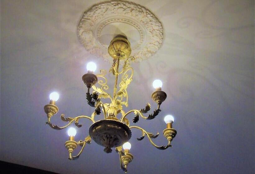 צימר Casa Cipriani