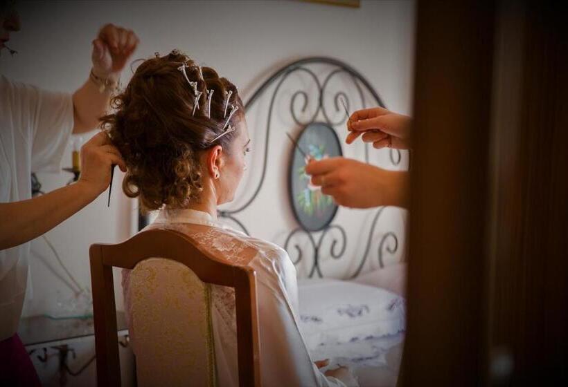 צימר Casa Cipriani