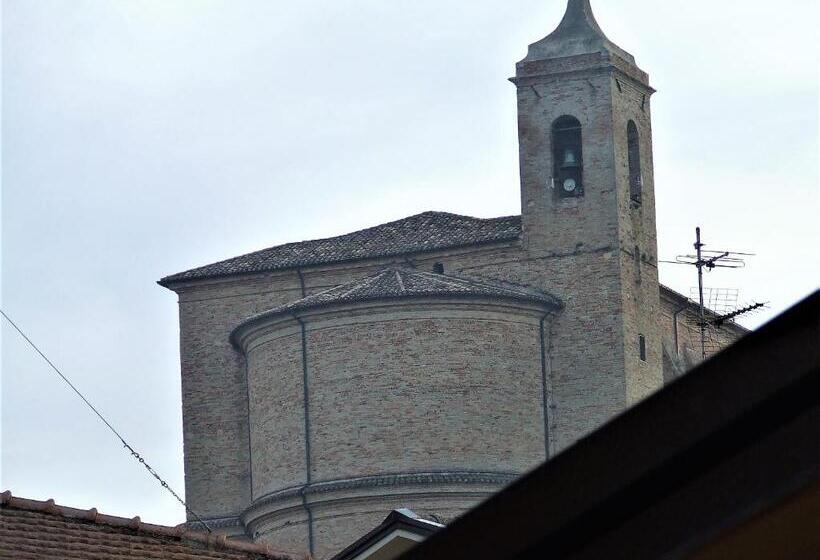 צימר Casa Cipriani