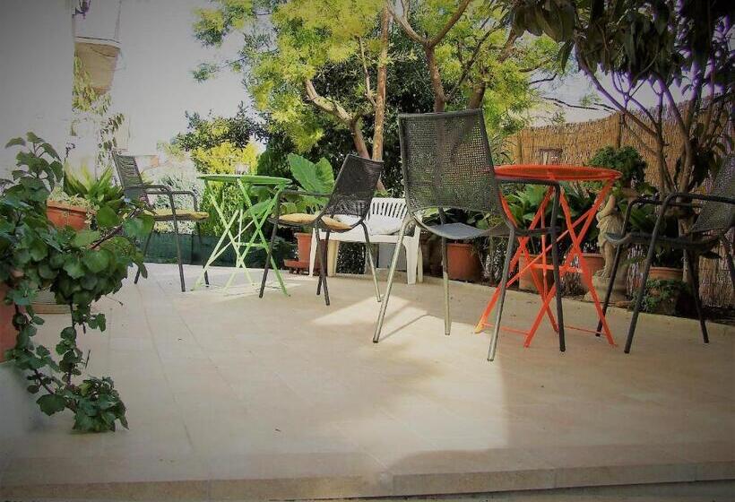 צימר Casa Cipriani