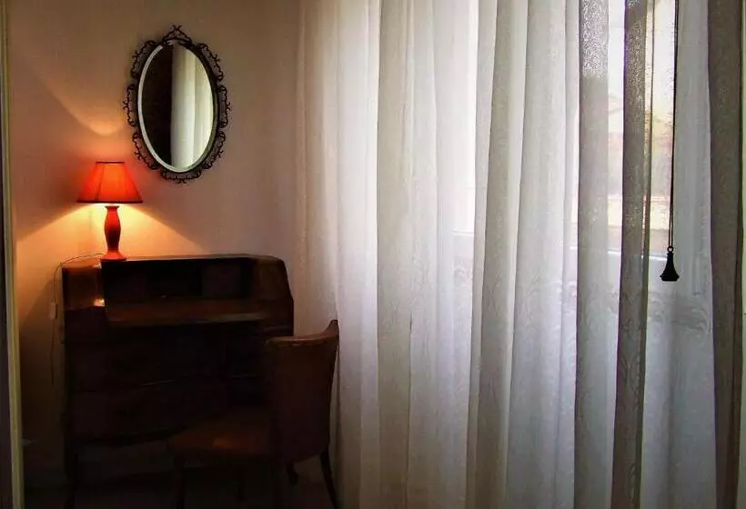 Aamiaismajoitus (B&B) Casa Cipriani