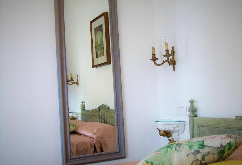 צימר Casa Cipriani