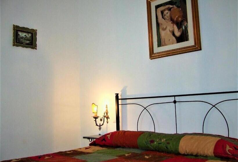 צימר Casa Cipriani