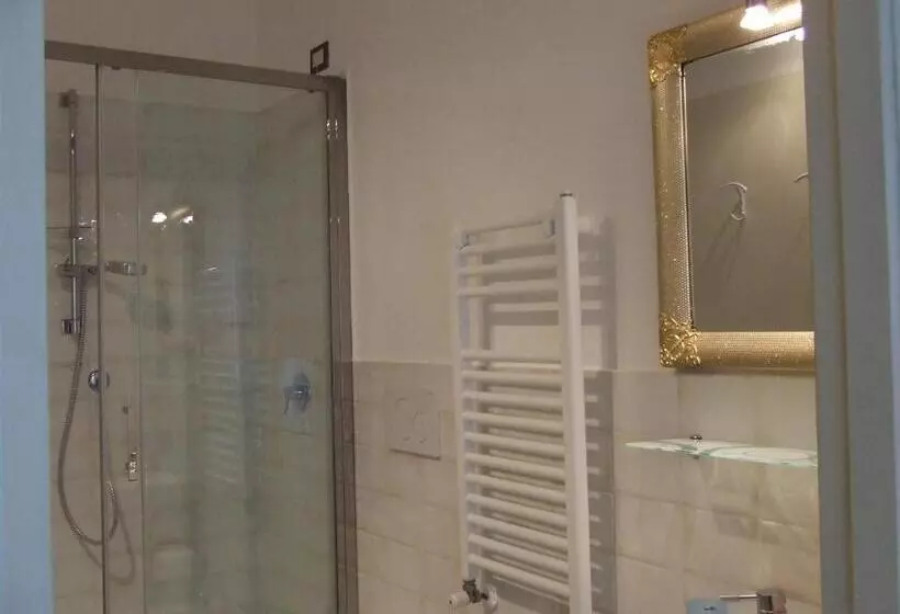 Aamiaismajoitus (B&B) Casa Cipriani