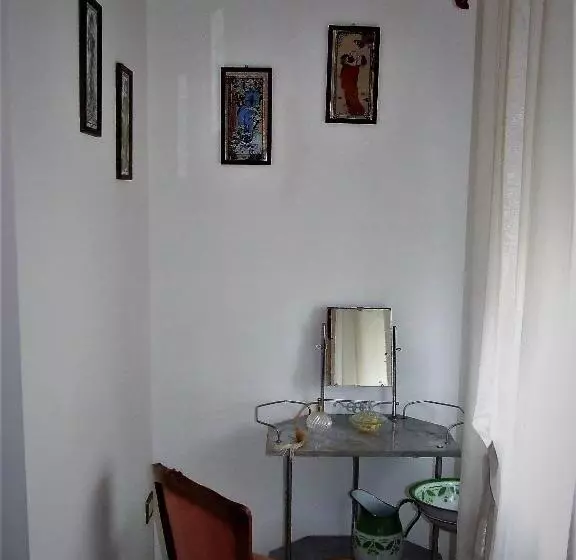 Aamiaismajoitus (B&B) Casa Cipriani