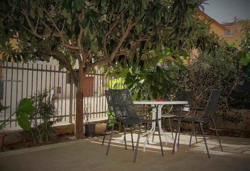 צימר Casa Cipriani