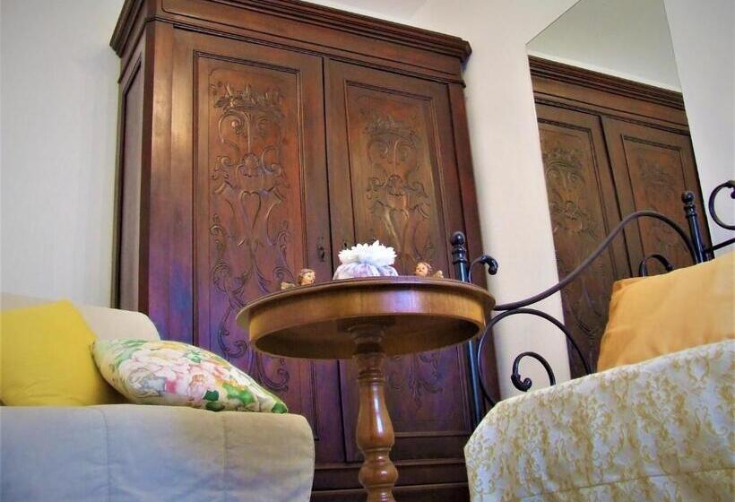 צימר Casa Cipriani