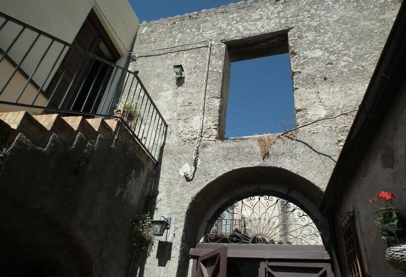 צימר Casa Ferrari