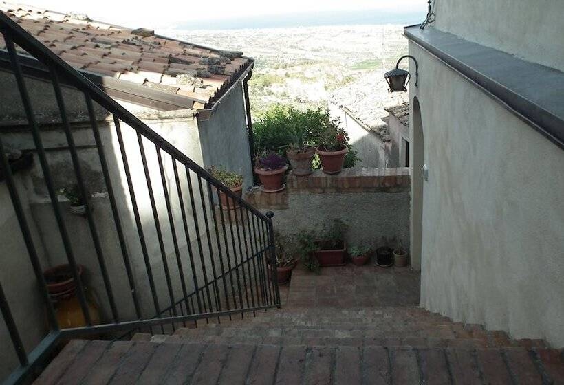 צימר Casa Ferrari