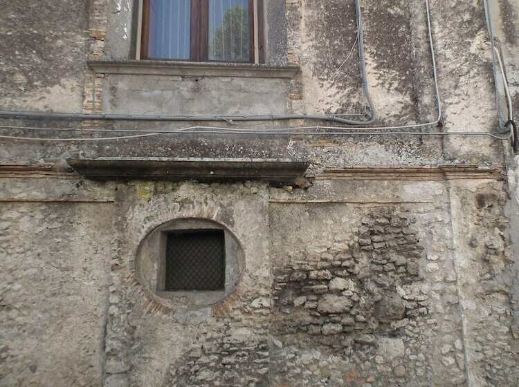 צימר Casa Ferrari