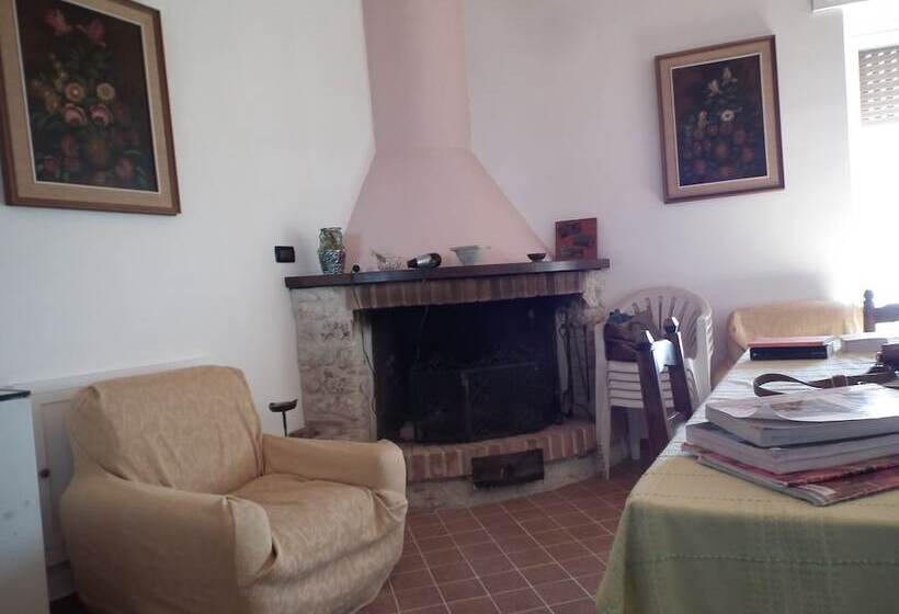 צימר Casa Ferrari