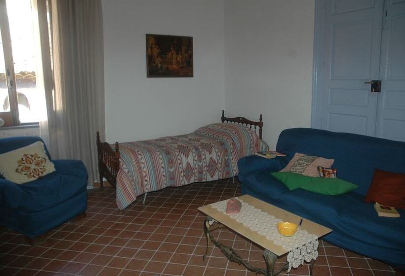 צימר Casa Ferrari