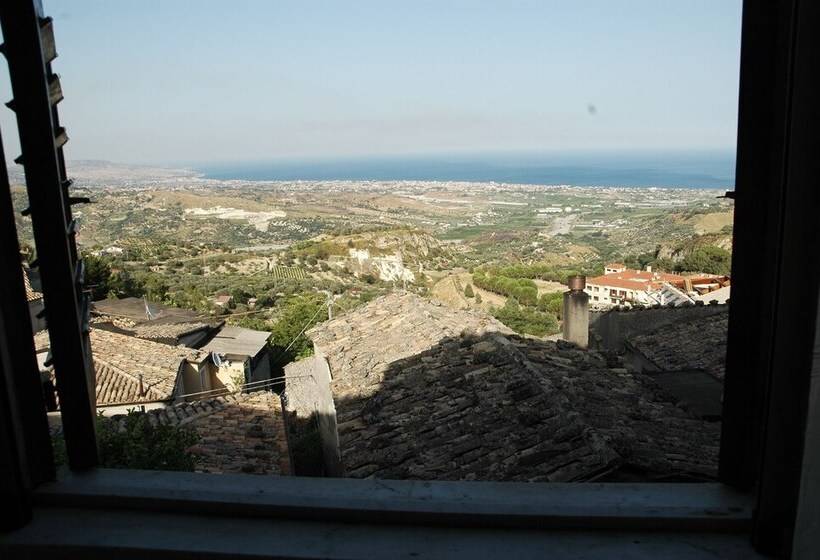 צימר Casa Ferrari