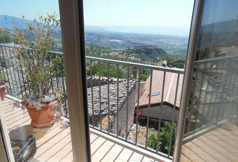 צימר Casa Ferrari