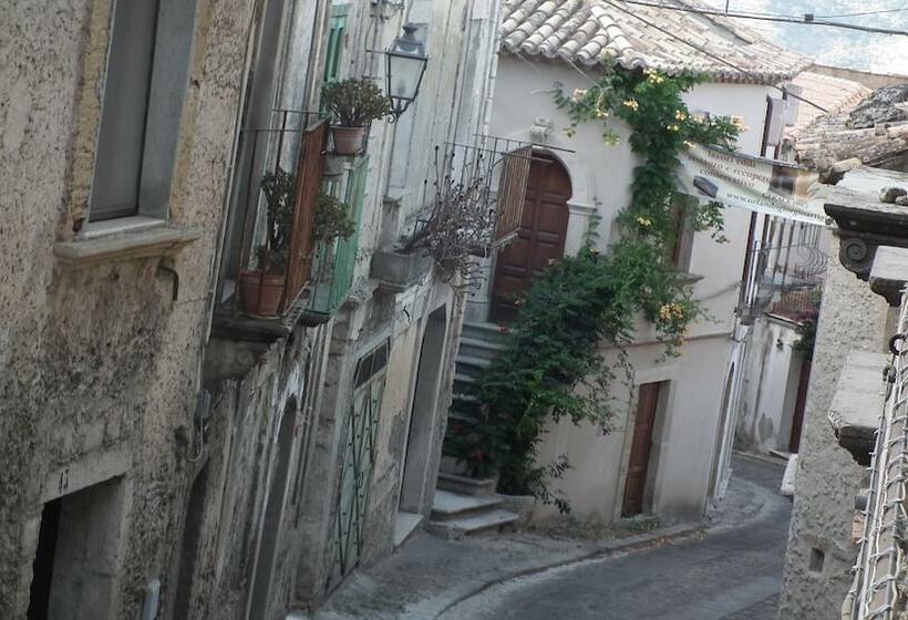 צימר Casa Ferrari