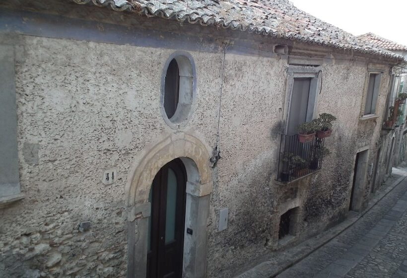 צימר Casa Ferrari