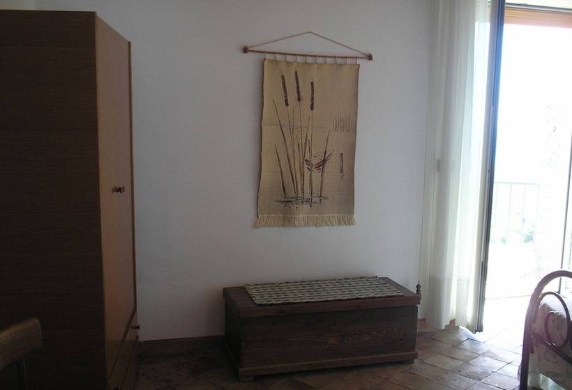 צימר Casa Ferrari