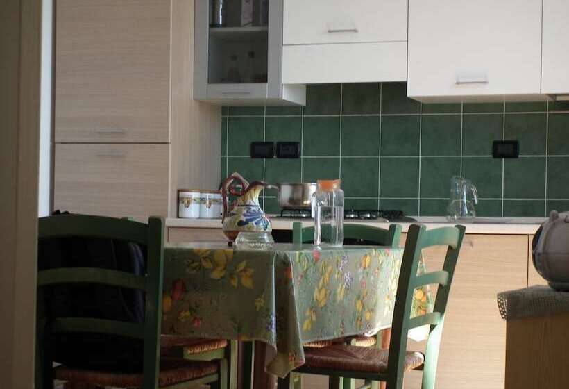 צימר Casa Ferrari