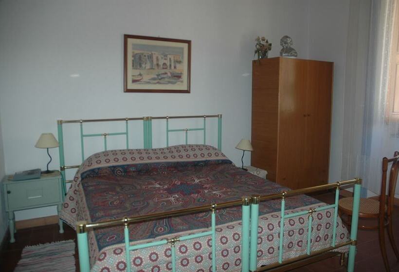 צימר Casa Ferrari