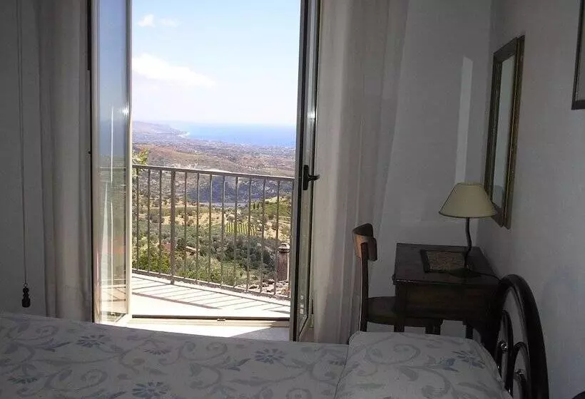 ベッドアンドブレックファースト Casa Ferrari