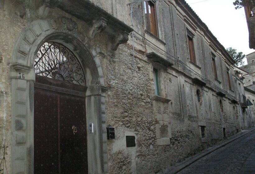 צימר Casa Ferrari