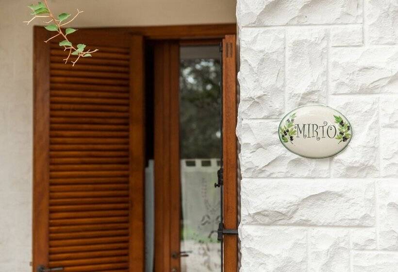 فندق ريفى Agriturismo Salinola