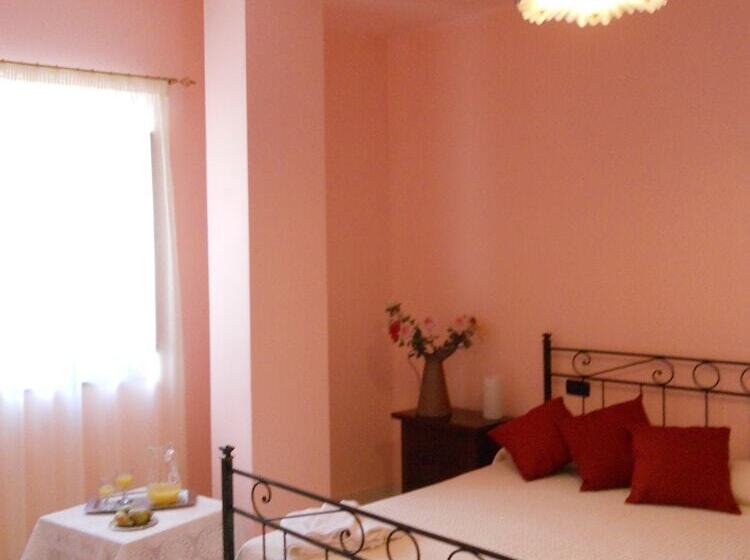 בית מלון כפרי Agriturismo San Rocco