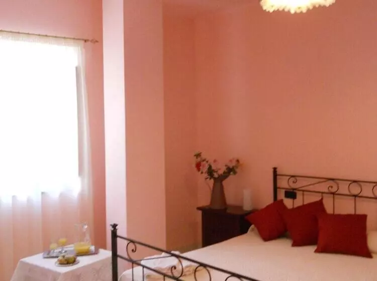 Maaseutuhotelli Agriturismo San Rocco