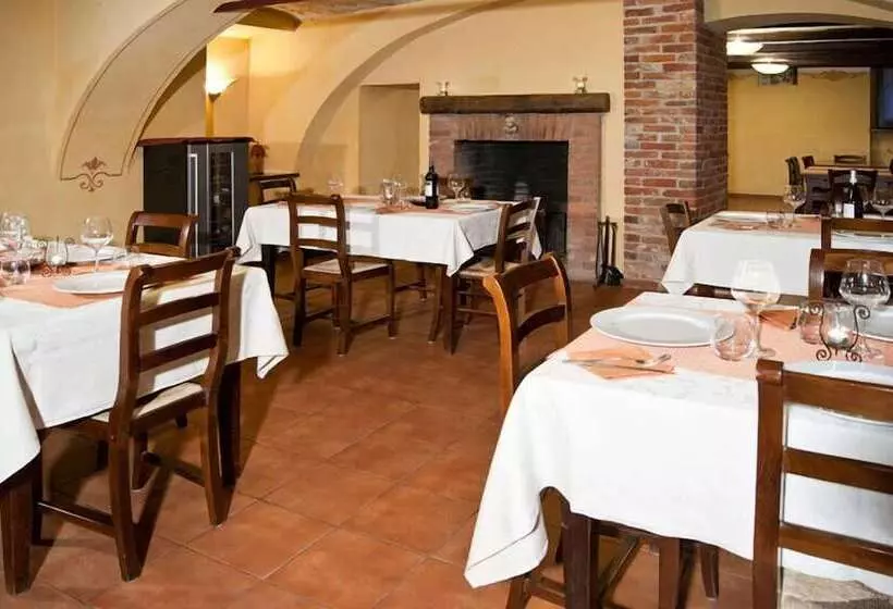 Maaseutuhotelli Tenuta Cappallotto