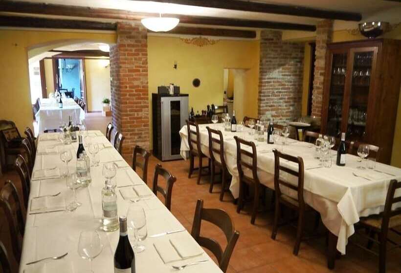 Сельский отель Tenuta Cappallotto